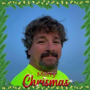 Meet your Posher, Chad